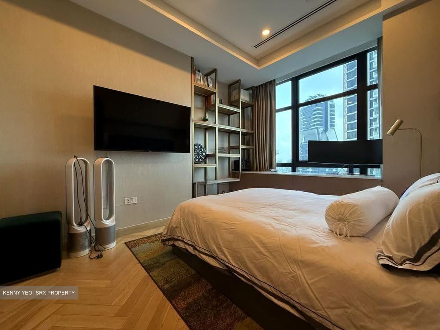 The Ritz-Carlton  (D9), Condominium #638616521